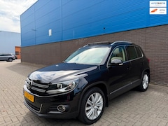 Volkswagen Tiguan - 2.0 TSI 4Motion Automaat