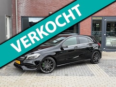 Mercedes-Benz A-klasse - 200 AMG | Sport Stoelen | PDC | Navi | Clima | Cruise