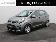 Kia Picanto - 1.0 DPi ComfortLine | Airco | Cruise | Bluetooth