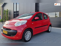 Citroën C1 - 1.0-12V Séduction AIRCO ELEC.PAKET 2 X SLEUTELS