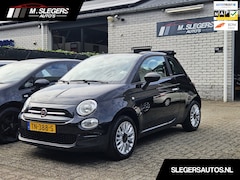 Fiat 500 C - 0.9 TwinAir Turbo Young*NAP*Rijklaar