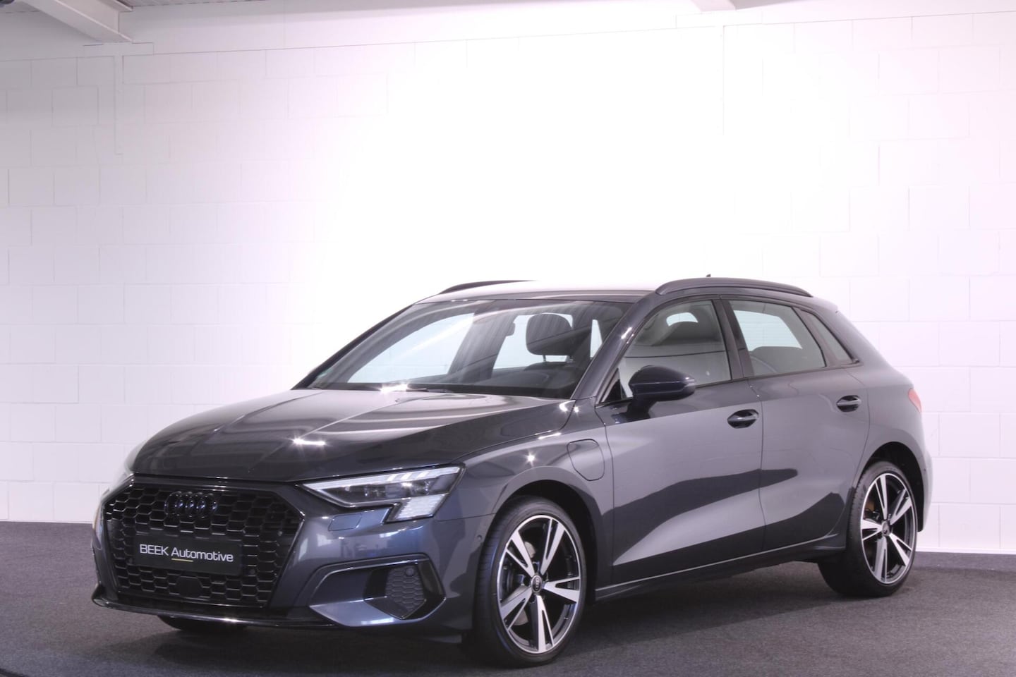 Audi A3 Sportback - 40 TFSIe Advanced | MATRIX | CAMERA | - AutoWereld.nl