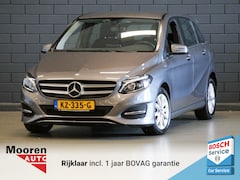 Mercedes-Benz B-klasse - 180 Ambition Automaat | NAVIGATIE | BLUETOOTH |