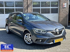 Renault Mégane Estate - 1.5 dCi Eco2 Zen |Clima | Navi |