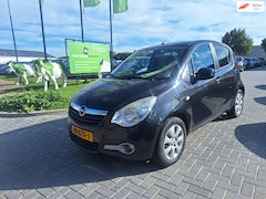 Opel Agila - 1.2 Enjoy / Keurige auto / APK augustus 2027