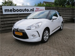 Citroën DS3 - 1.6 So Chic lm velgen zwart dak