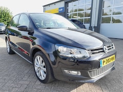 Volkswagen Polo - 1.4-16V Comfortline - Stoelverwarming - Airco - Pdc