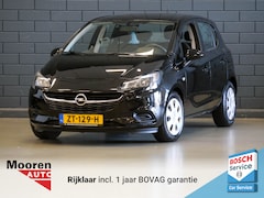 Opel Corsa - 1.4 Bi-Fuel Edition | BLUETOOTH | AIRCO |