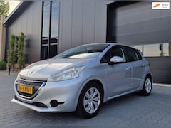 Peugeot 208 - 1.2 VTi Access AIRCO CRUISE 2 X SLEUTELS