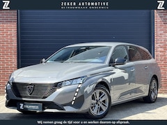 Peugeot 308 SW - 1.2 PureTech Active Pack Business 130PK, Digital Cockpit, Parkeersensoren, LED, Navigatie