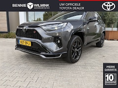 Toyota RAV4 - 2.5 PHEV GR SPORT | Panoramadak | Trekhaak