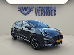 Ford Puma - 1.0 Ecoboost Hybrid ST-Line X - NL Auto - Trekhaak - B&O - LED