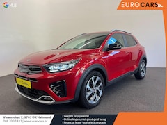 Kia Stonic - 1.0 74kW GT Line Automaat Navigatie Apple Carplay Android Auto Camera Parkeersensoren acht