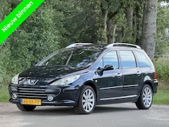 Peugeot 307 SW - 1.6-16V Premium clima pano apk 4-27