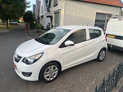 Opel Karl - 1.0 ecoFLEX Edition