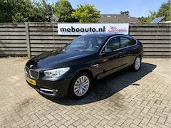 BMW 5-serie Gran Turismo - 535xd X Line High