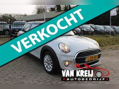 MINI Cooper - 1.5 Chili Business, Automaat, 5drs, Pdc, Navi, Cruise