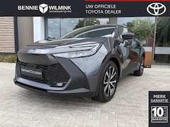 Toyota C-HR - 1.8 Hybrid 140 Dynamic | Stuur en Stoelverwarming