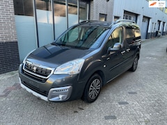Peugeot Partner Tepee - 1.2 PureTech Allure Navi Parksensor