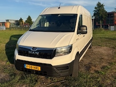 MAN TGE - 35 2.0 Lang Hoog