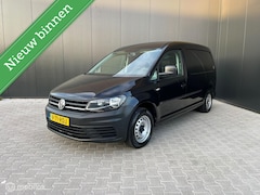 Volkswagen Caddy - Bestel 1.0TSI L2H1 BMT