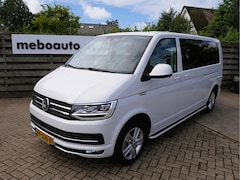 Volkswagen Transporter - 2.0 TDI L2H1 DC Highline DSG soft close