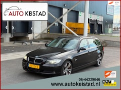 BMW 3-serie Touring - 318i HIGH EXECUTIVE AUTOMAAT XENON/CLIMA/CRUISE