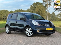 Nissan Note - 1.4 First Note
