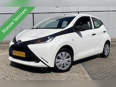 Toyota Aygo - 1.0 VVT-i x-fun | Airco | NL-AUTO |