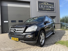 Mercedes-Benz GL-klasse - 500 5.5 V8 | Open dak | Harman | 7 Per |