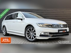 Volkswagen Passat Variant - 1.8 TSI 2x R-line Pano.dak/LED/ACC