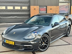 Porsche Panamera Sport Turismo - 2.9 4S