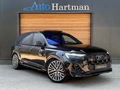 Audi Q7 - 55 TFSI e quattro Pro Line S 4W-BESTURING|RS-SEATS|B&O|PANO|ACC