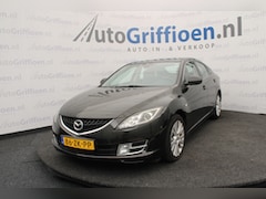 Mazda 6 - 6 2.0 S-VT Touring nette 5-deurs met trekhaak