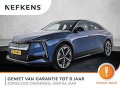 DS No 8 - N°8 AWD Long Range Étoile Absolute Comfort Tech 97 kWh | 360 Camera | Adaptieve Cruise Con