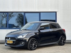 Suzuki Swift - 1.2 Sport Smart Hybrid