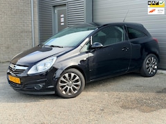 Opel Corsa - 1.2-16V '111' Edition AUT