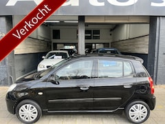 Kia Picanto - 1.0 Seven