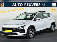 Hyundai Bayon - 1.0 T-GDI Comfort Navi / Automaat / Cruise / Carplay / LED