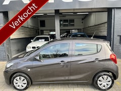 Opel Karl - 1.0 ecoFLEX Edition