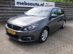 Peugeot 308 SW - 1.2 PureTech Blue Lease Executive