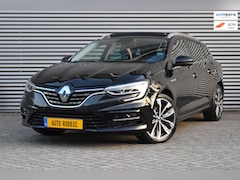 Renault Mégane Estate - 1.3 TCe Intens 140-PK, Airco, Ecc, Navi, Leder, Panoramadak