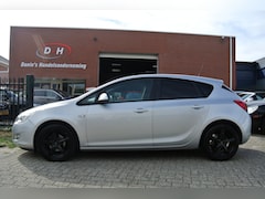 Opel Astra - 1.4 Turbo Edition airco inruil mogelijk nap
