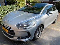 Citroën DS5 - 1.6 THP So Chic Panorama dak  en massagestoel bestuurder
