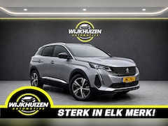 Peugeot 3008 - 1.6 HYbrid4 300 GT Pack Business met Panorama dak Btw Nieuwstaat