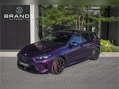 BMW 1-serie - 120i M Sport Edition Pano 360 cam Massage Uniek Garantie