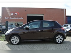 Peugeot 208 - 1.2 VTi Active inruil mogelijk nap