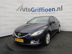 Mazda 6 - 6 1.8 Touring