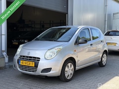 Suzuki Alto - 1.0 5-deurs, Zeer nette staat