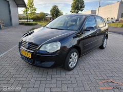 Volkswagen Polo - 1.4-16V Optive